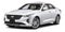 2026 Cadillac CT4 4dr Sdn Luxury