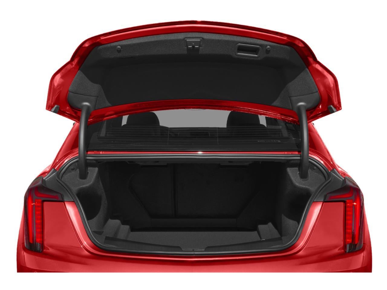 2023 Cadillac CT5 4dr Sdn Premium Luxury