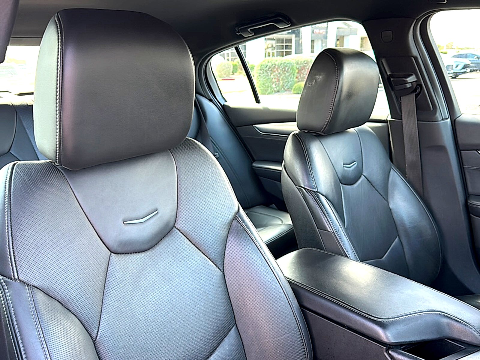 2023 Cadillac CT5 Premium Luxury