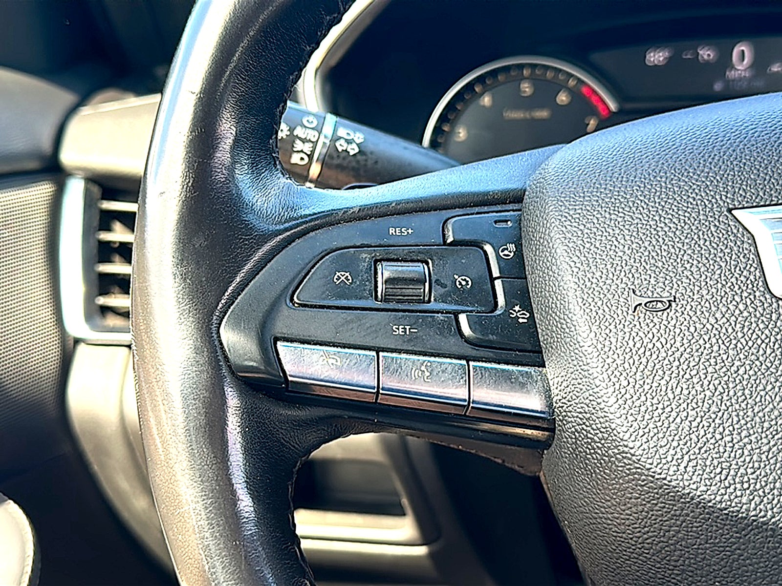 2023 Cadillac CT5 Premium Luxury