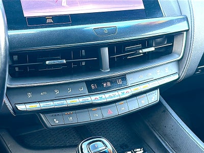 2023 Cadillac CT5 Premium Luxury