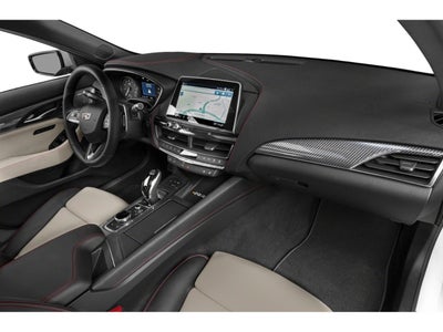 2021 Cadillac CT5 4dr Sdn Sport