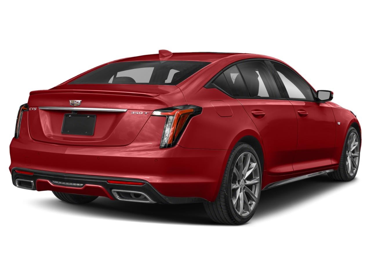 2021 Cadillac CT5 4dr Sdn Sport