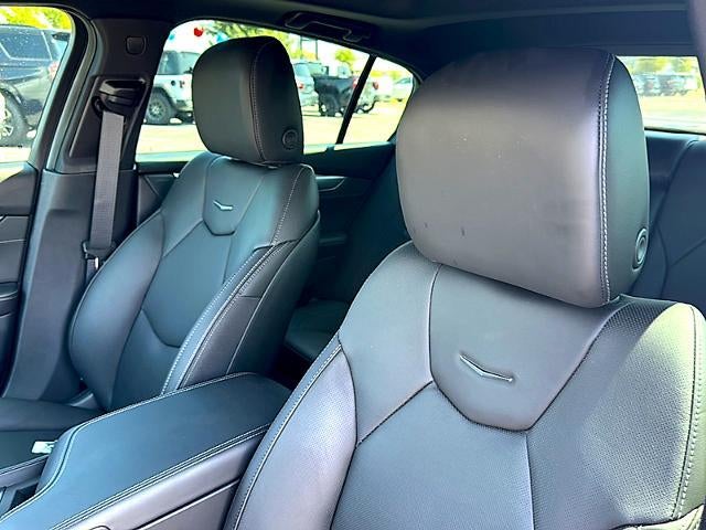 2025 Cadillac CT5 4dr Sdn Premium Luxury