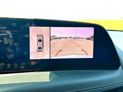 2025 Cadillac CT5 4dr Sdn Premium Luxury