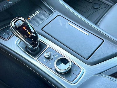 2025 Cadillac CT5 4dr Sdn Premium Luxury