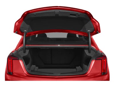 2023 Cadillac CT5 4dr Sdn Luxury