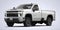 2022 Chevrolet Silverado 2500 HD Regular Cab Long Box 2-Wheel Drive LT