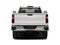 2022 Chevrolet Silverado 2500 HD Regular Cab Long Box 2-Wheel Drive LT