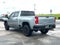 2025 Chevrolet Silverado 2500 HD Crew Cab Standard Box 4-Wheel Drive LT
