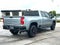 2025 Chevrolet Silverado 2500 HD Crew Cab Standard Box 4-Wheel Drive LT
