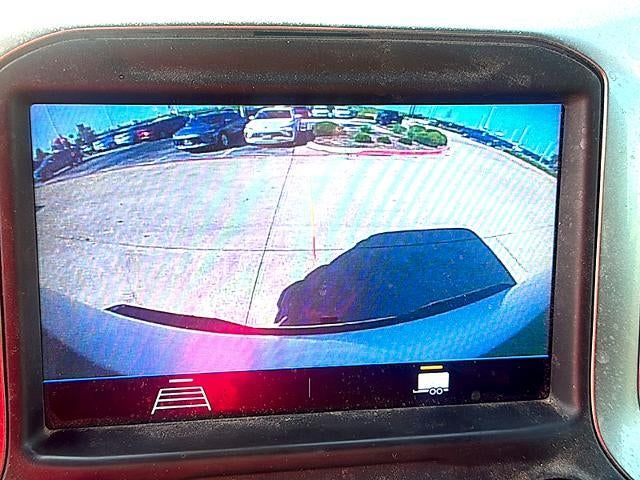 2022 Chevrolet Silverado 2500 HD Crew Cab Standard Box 4-Wheel Drive LT