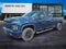 2023 Chevrolet Silverado 3500 HD Crew Cab Long Box 4-Wheel Drive LT