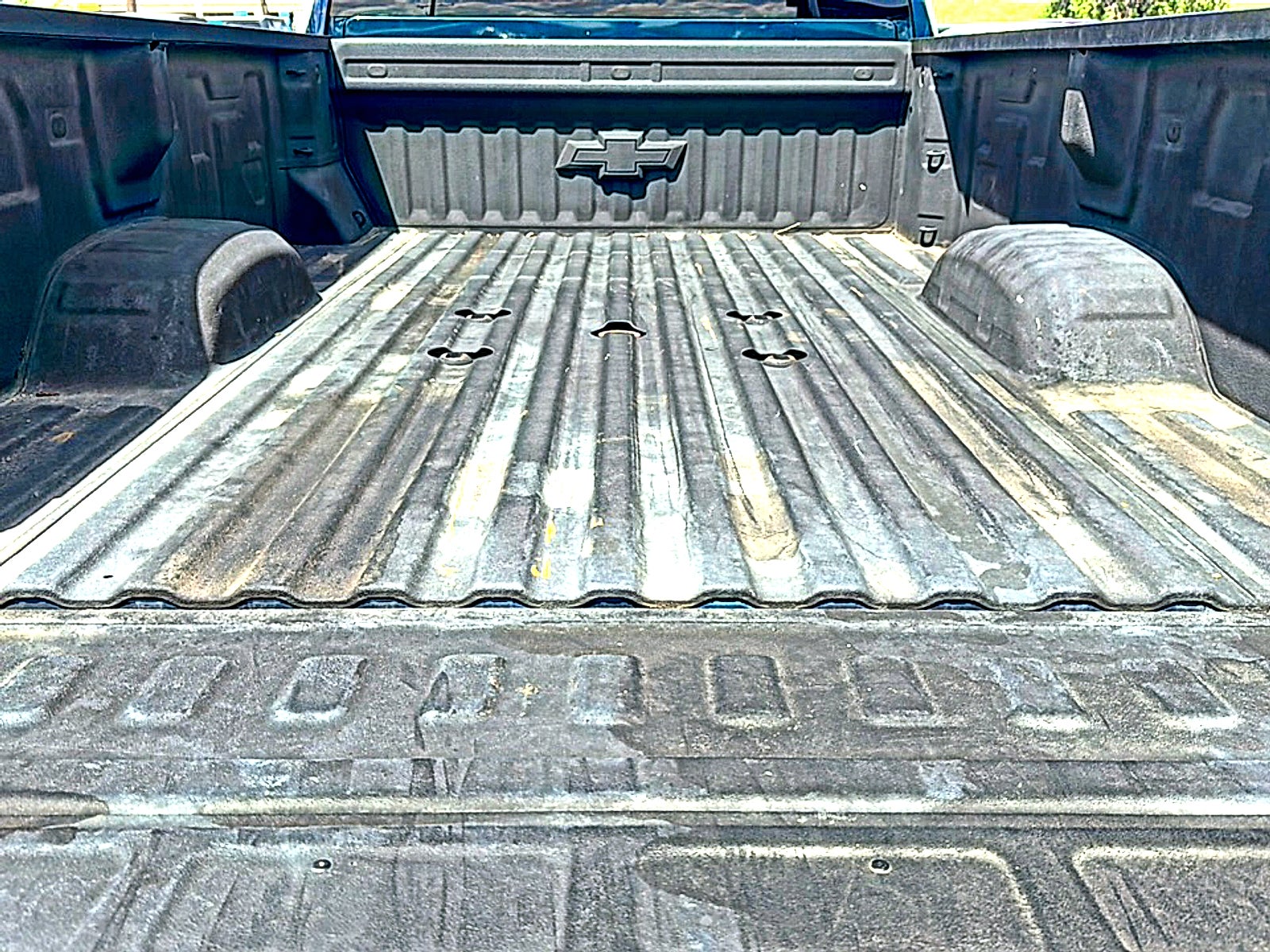 2023 Chevrolet Silverado 3500HD 4WD Crew Cab Long Bed LT