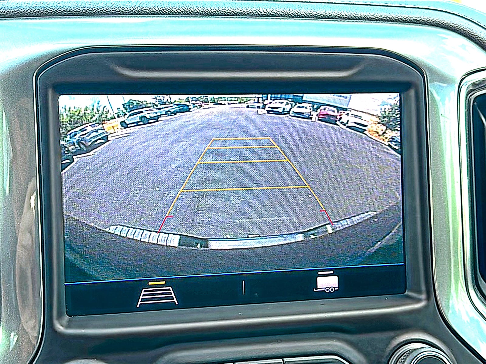 2023 Chevrolet Silverado 3500HD 4WD Crew Cab Long Bed LT
