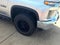 2020 Chevrolet Silverado 3500 HD Crew Cab Standard Box 4-Wheel Drive LTZ