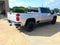 2020 Chevrolet Silverado 3500 HD Crew Cab Standard Box 4-Wheel Drive LTZ