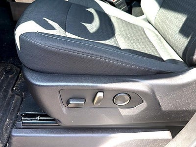2025 Chevrolet Silverado 1500 Crew Cab Short Box 2-Wheel Drive Custom