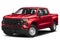 2023 Chevrolet Silverado 1500 Crew Cab Short Box 2-Wheel Drive LT