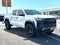 2023 Chevrolet Colorado 4WD Crew Cab Short Box Trail Boss