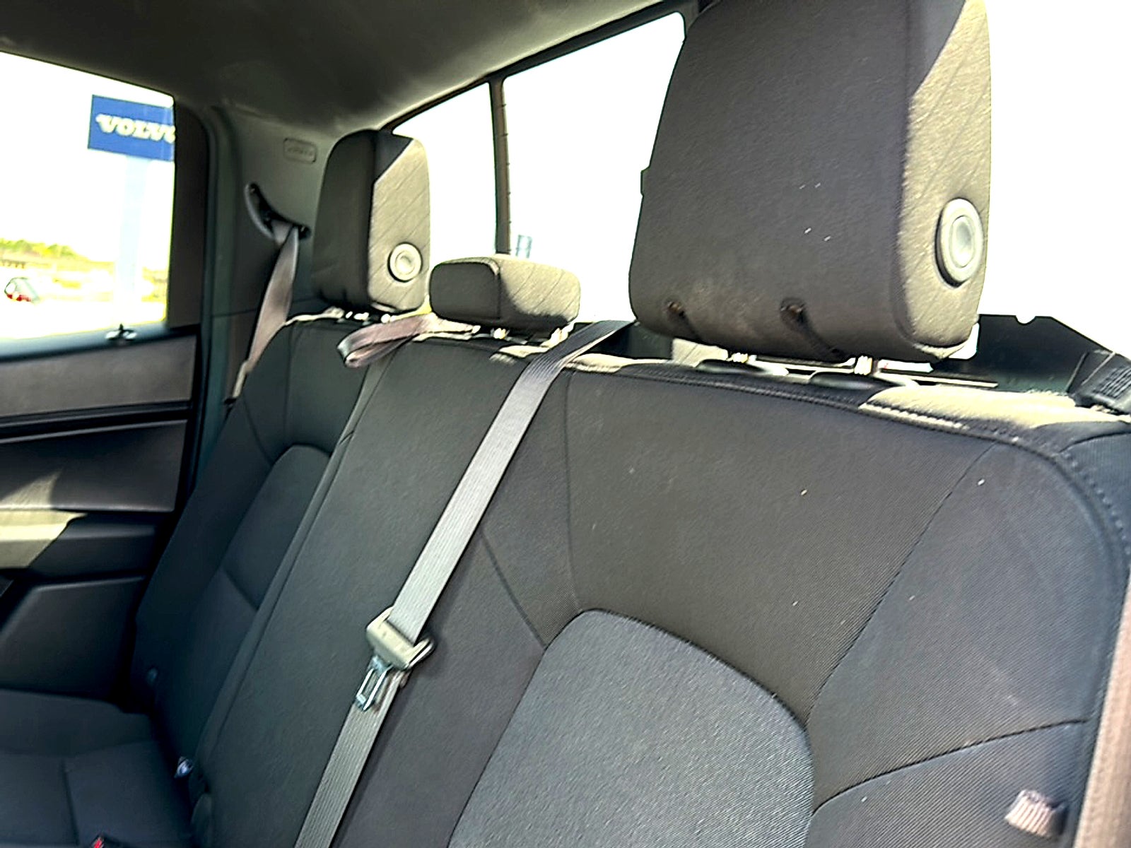 2023 Chevrolet Colorado 4WD Crew Cab Short Box Trail Boss