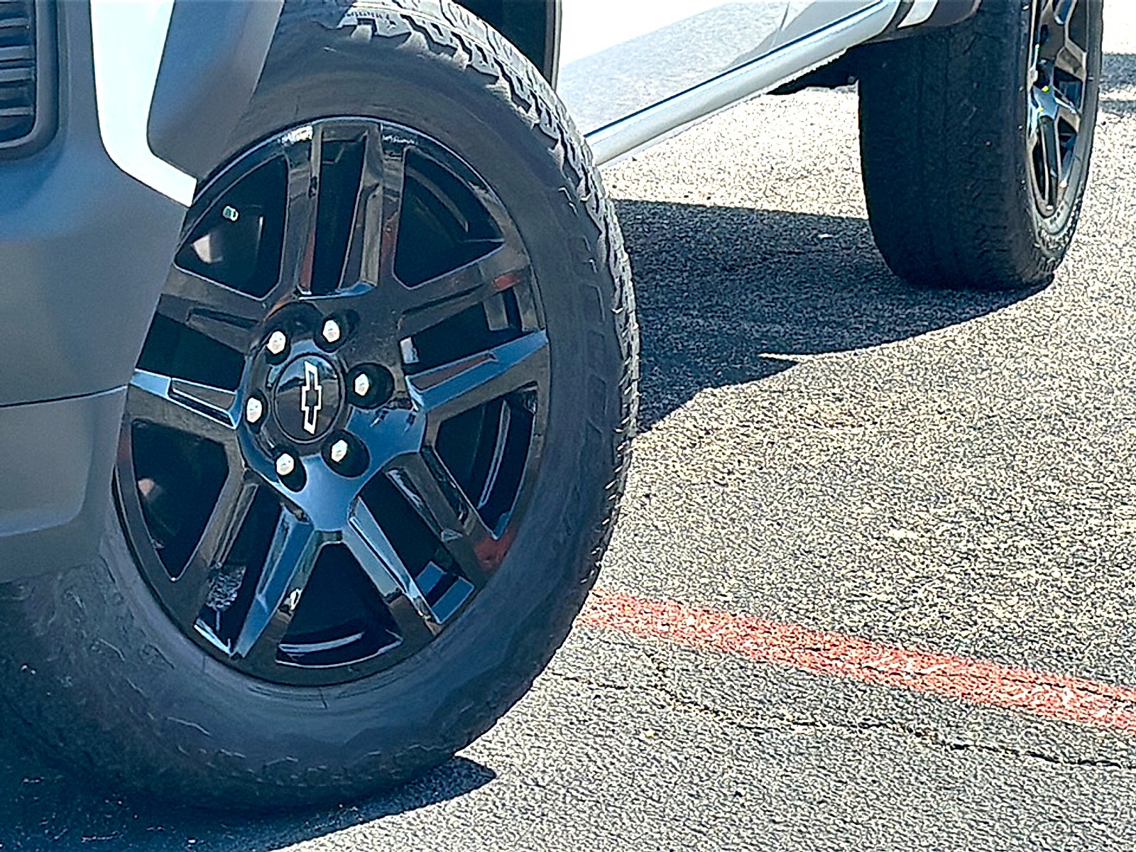 2023 Chevrolet Colorado 4WD Crew Cab Short Box Trail Boss