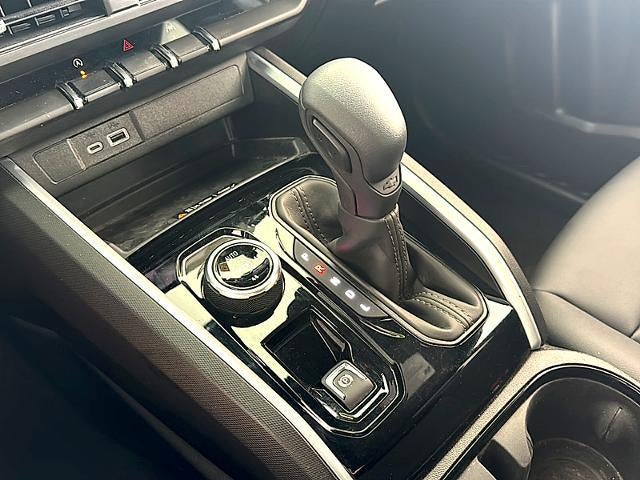 2025 Chevrolet Colorado Crew Cab Short Box 4-Wheel Drive Trail Boss