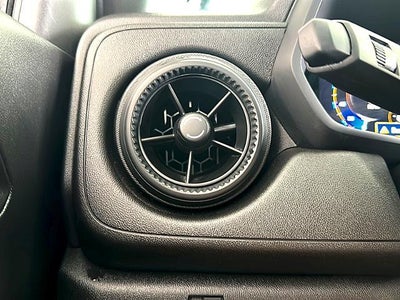 2025 Chevrolet Colorado Crew Cab Short Box 4-Wheel Drive Trail Boss