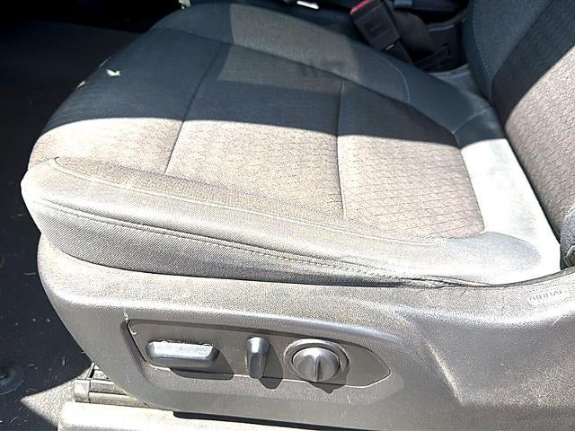 2019 Chevrolet Silverado 1500 Crew Cab Short Box 2-Wheel Drive LT