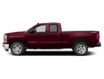 2015 Chevrolet Silverado 1500 Double Cab Standard Box 2-Wheel Drive LS