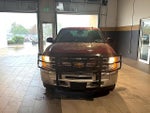 2013 Chevrolet Silverado 1500 Extended Cab Standard Box 4-Wheel Drive LT