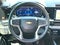 2023 Chevrolet Silverado 1500 4WD Crew Cab Short Bed LTZ