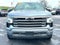 2024 Chevrolet Silverado 1500 Crew Cab Short Box 4-Wheel Drive High Country