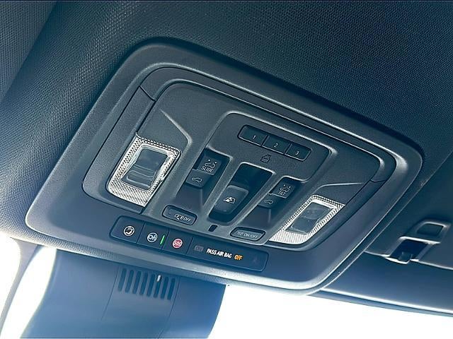 2024 Chevrolet Silverado 1500 Crew Cab Short Box 4-Wheel Drive High Country