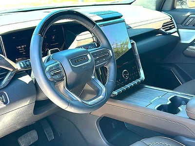 2026 GMC Acadia FWD Denali Ultimate