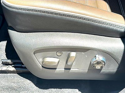 2026 GMC Acadia FWD Denali Ultimate