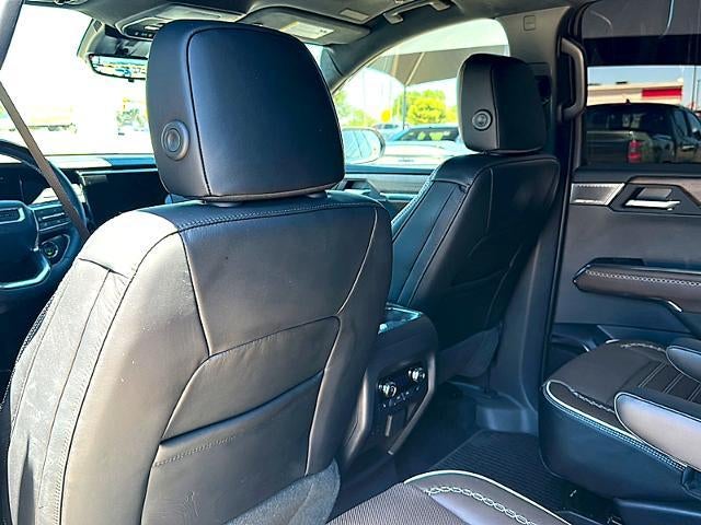 2026 GMC Acadia FWD Denali Ultimate