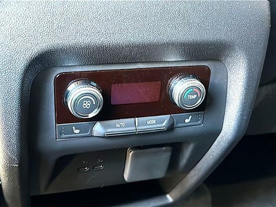 2026 GMC Acadia FWD Denali Ultimate