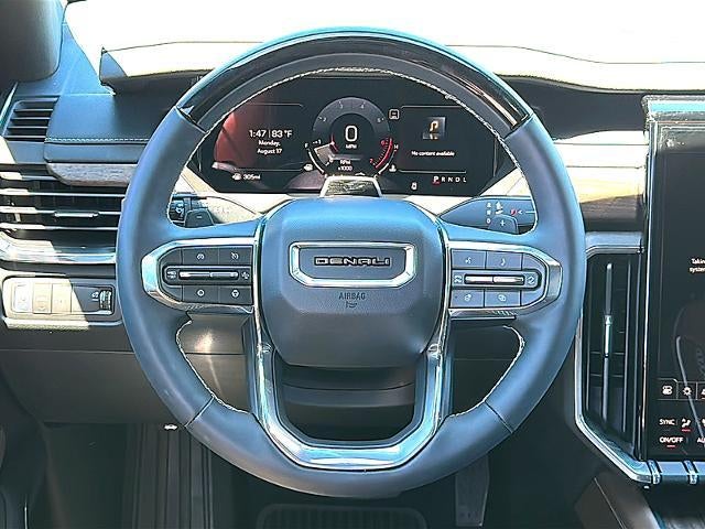 2026 GMC Acadia FWD Denali Ultimate