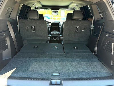 2026 GMC Acadia FWD Denali Ultimate