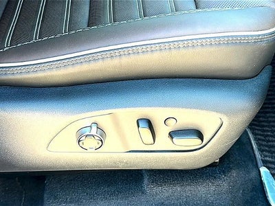 2026 GMC Acadia FWD Denali Ultimate