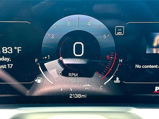2026 GMC Acadia FWD Denali Ultimate
