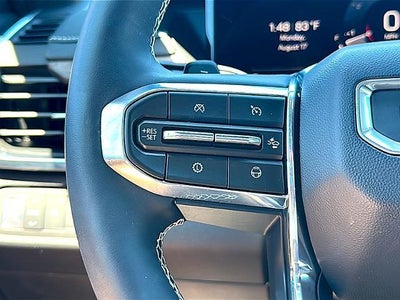 2026 GMC Acadia FWD Denali Ultimate