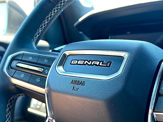 2026 GMC Acadia FWD Denali Ultimate