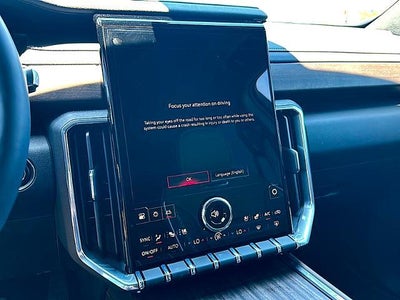 2026 GMC Acadia FWD Denali Ultimate