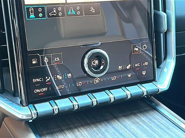 2026 GMC Acadia FWD Denali Ultimate