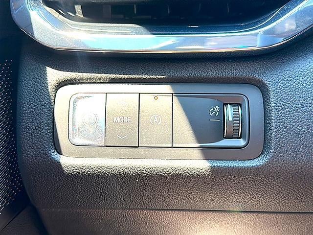 2026 GMC Acadia FWD Denali Ultimate