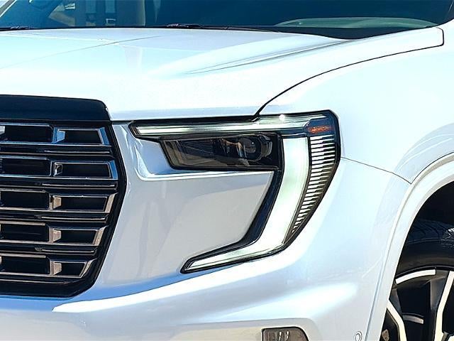 2026 GMC Acadia FWD Denali Ultimate