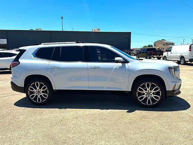 2026 GMC Acadia FWD Denali Ultimate