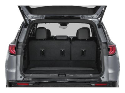 2026 GMC Acadia FWD Denali Ultimate